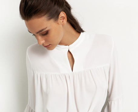 Μπλούζες & Πουκάμισα